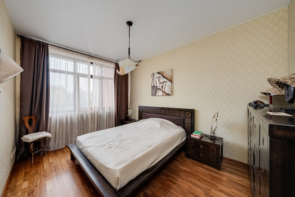 Продам таунхаус, Соколово-Мещерская ул, 27к3, Москва г, 0 км от города