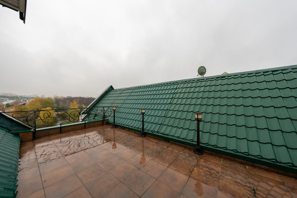 Продам таунхаус, Соколово-Мещерская ул, 27к3, Москва г, 0 км от города