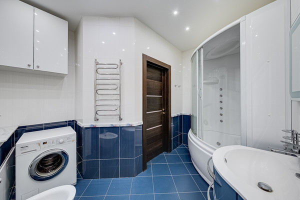 Продам таунхаус, Соколово-Мещерская ул, 27к3, Москва г, 0 км от города