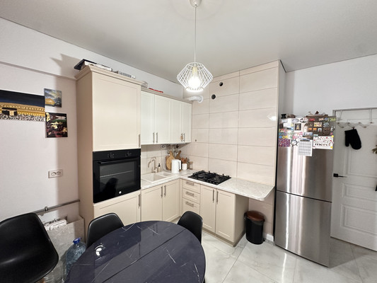 Продам однокомнатную (1-комн.) квартиру, Шарданова ул, 48к6, Нальчик г