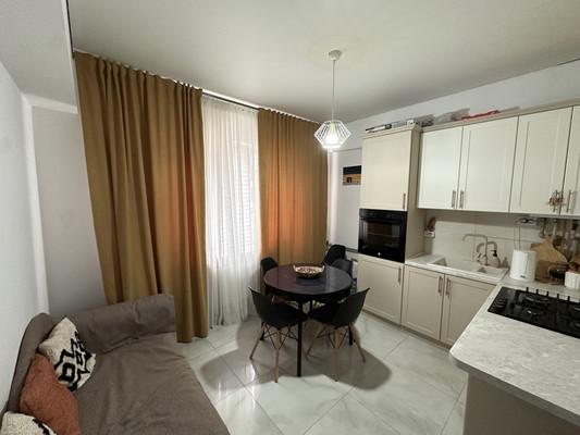 Продам однокомнатную (1-комн.) квартиру, Шарданова ул, 48к6, Нальчик г