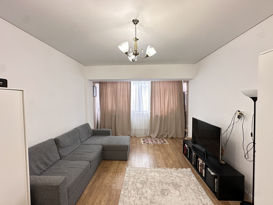 Продам однокомнатную (1-комн.) квартиру, Шарданова ул, 48к6, Нальчик г