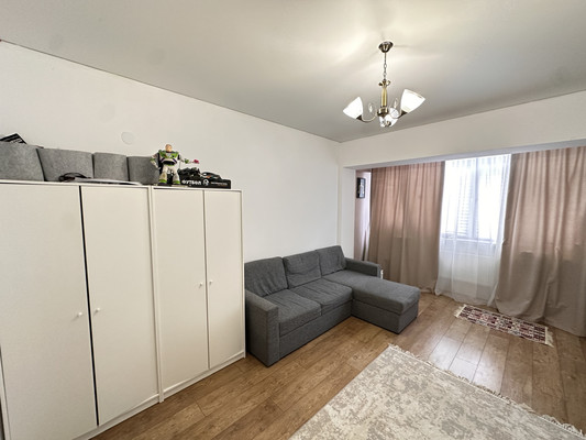 Продам однокомнатную (1-комн.) квартиру, Шарданова ул, 48к6, Нальчик г