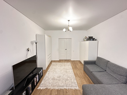 Продам однокомнатную (1-комн.) квартиру, Шарданова ул, 48к6, Нальчик г