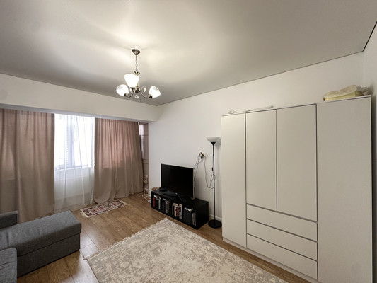 Продам однокомнатную (1-комн.) квартиру, Шарданова ул, 48к6, Нальчик г