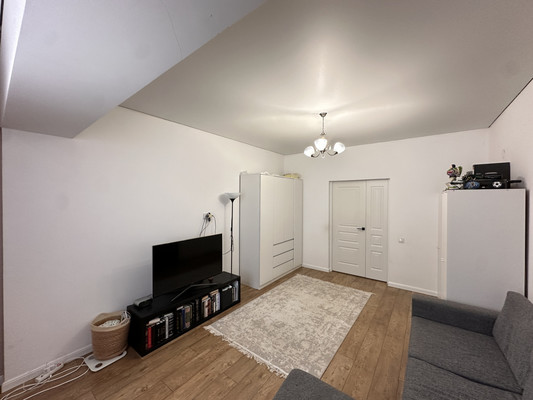 Продам однокомнатную (1-комн.) квартиру, Шарданова ул, 48к6, Нальчик г