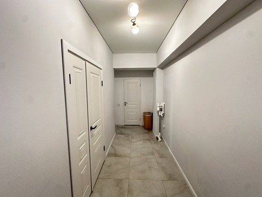 Продам однокомнатную (1-комн.) квартиру, Шарданова ул, 48к6, Нальчик г