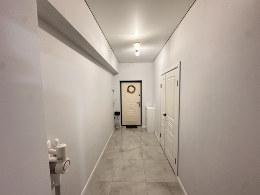 Продам однокомнатную (1-комн.) квартиру, Шарданова ул, 48к6, Нальчик г