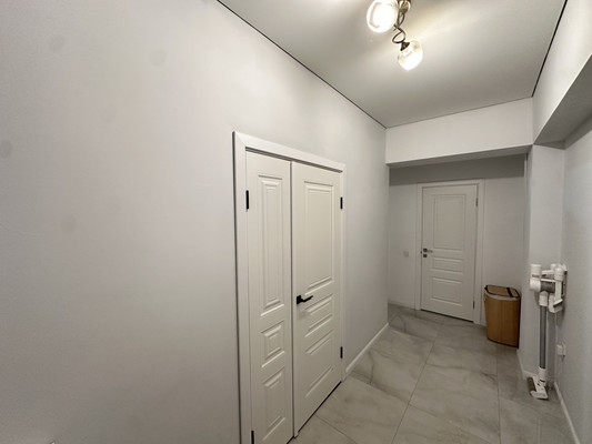 Продам однокомнатную (1-комн.) квартиру, Шарданова ул, 48к6, Нальчик г