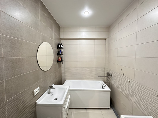 Продам однокомнатную (1-комн.) квартиру, Шарданова ул, 48к6, Нальчик г