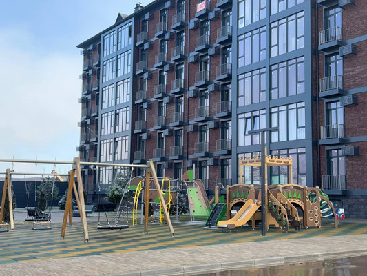 Продам трехкомнатную (3-комн.) квартиру, Тарчокова ул, 127, Нальчик г