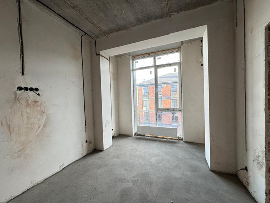 Продам трехкомнатную (3-комн.) квартиру, Тарчокова ул, 127, Нальчик г