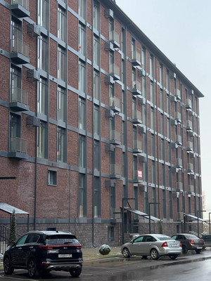 Продам трехкомнатную (3-комн.) квартиру, Тарчокова ул, 127, Нальчик г