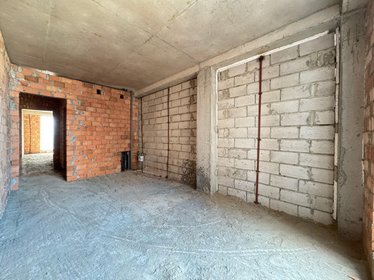 Продам трехкомнатную (3-комн.) квартиру, Т.Идарова ул, 174, Нальчик г