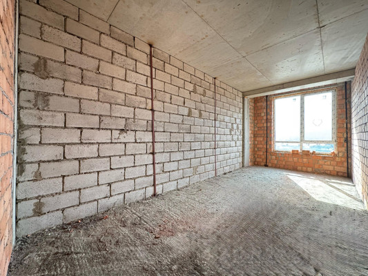 Продам трехкомнатную (3-комн.) квартиру, Т.Идарова ул, 174, Нальчик г