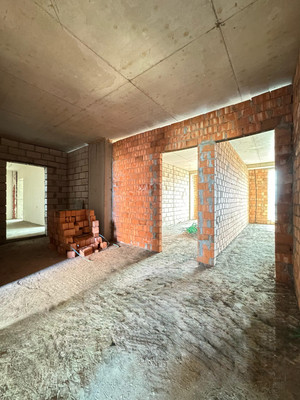 Продам трехкомнатную (3-комн.) квартиру, Т.Идарова ул, 174, Нальчик г