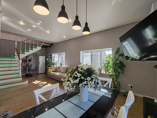 Продам дом, Мельничная ул, 82, Белореченск г, 0 км от города