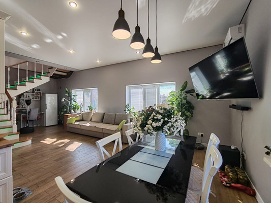 Продам дом, Мельничная ул, 82, Белореченск г, 0 км от города