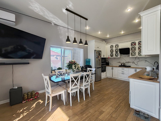 Продам дом, Мельничная ул, 82, Белореченск г, 0 км от города