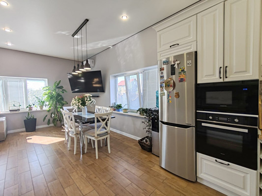 Продам дом, Мельничная ул, 82, Белореченск г, 0 км от города