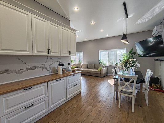 Продам дом, Мельничная ул, 82, Белореченск г, 0 км от города