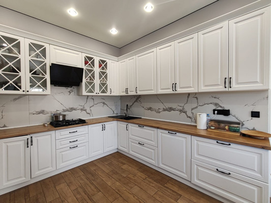 Продам дом, Мельничная ул, 82, Белореченск г, 0 км от города