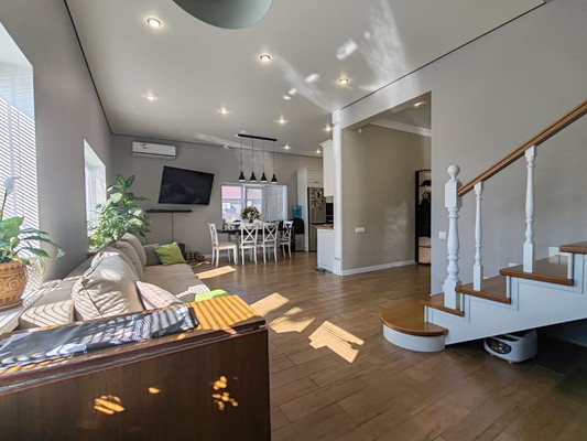 Продам дом, Мельничная ул, 82, Белореченск г, 0 км от города