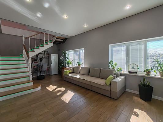 Продам дом, Мельничная ул, 82, Белореченск г, 0 км от города