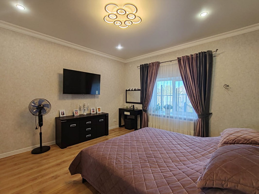 Продам дом, Мельничная ул, 82, Белореченск г, 0 км от города