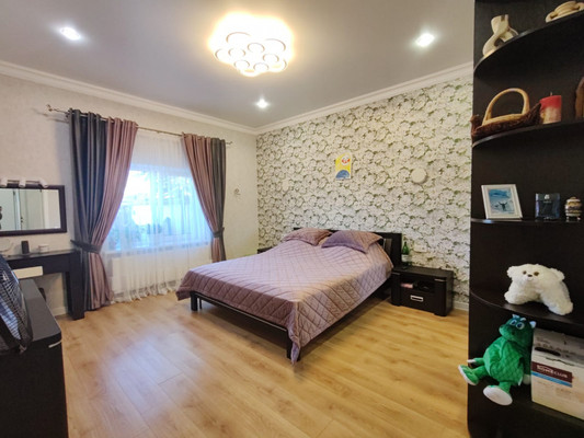 Продам дом, Мельничная ул, 82, Белореченск г, 0 км от города