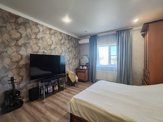 Продам дом, Мельничная ул, 82, Белореченск г, 0 км от города