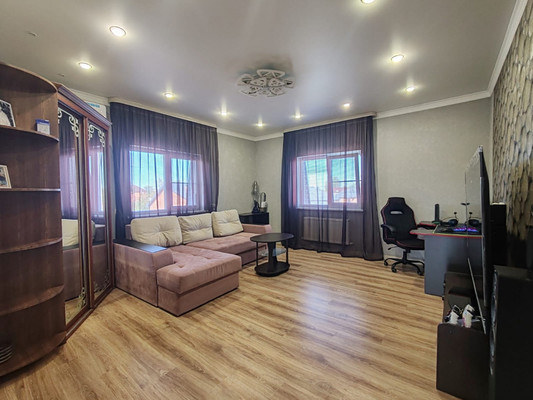 Продам дом, Мельничная ул, 82, Белореченск г, 0 км от города