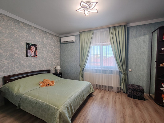 Продам дом, Мельничная ул, 82, Белореченск г, 0 км от города