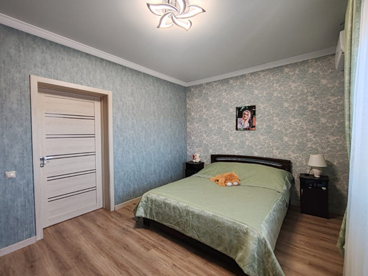 Продам дом, Мельничная ул, 82, Белореченск г, 0 км от города