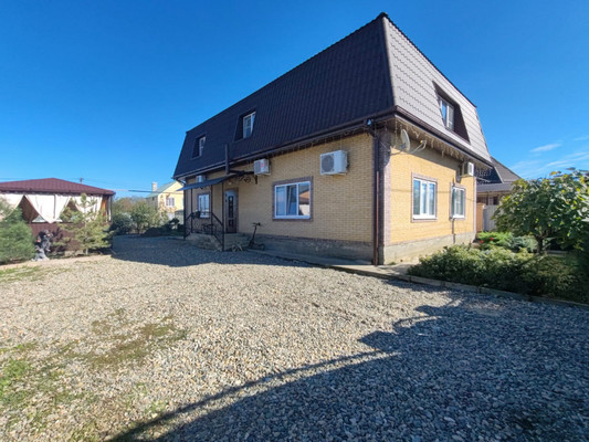 Продам дом, Мельничная ул, 82, Белореченск г, 0 км от города