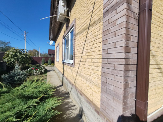 Продам дом, Мельничная ул, 82, Белореченск г, 0 км от города