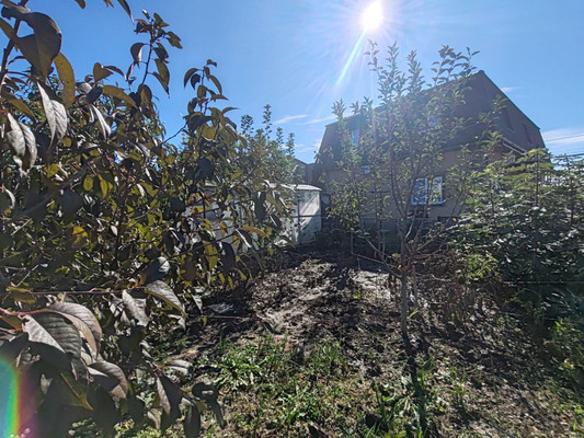 Продам дом, Мельничная ул, 82, Белореченск г, 0 км от города