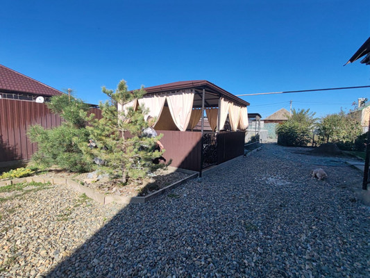 Продам дом, Мельничная ул, 82, Белореченск г, 0 км от города