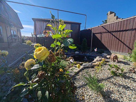 Продам дом, Мельничная ул, 82, Белореченск г, 0 км от города