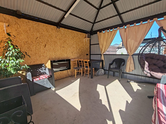 Продам дом, Мельничная ул, 82, Белореченск г, 0 км от города