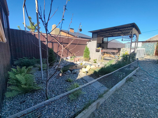 Продам дом, Мельничная ул, 82, Белореченск г, 0 км от города