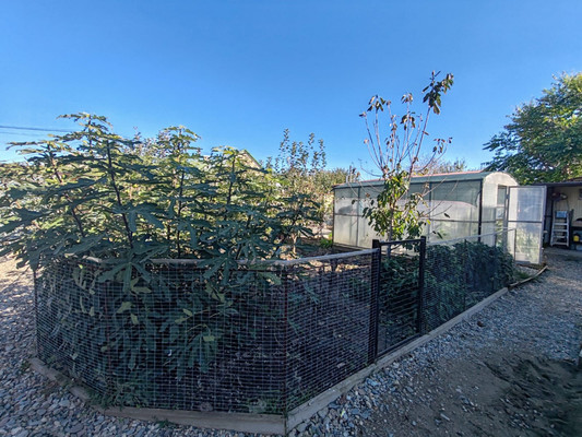 Продам дом, Мельничная ул, 82, Белореченск г, 0 км от города