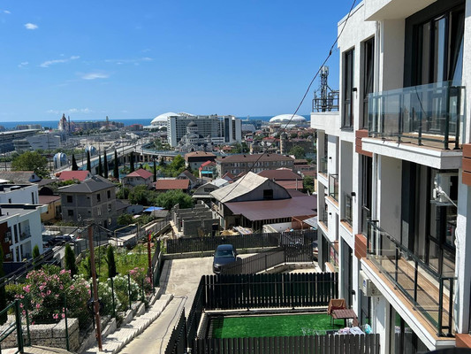 Продам однокомнатную (1-комн.) квартиру, Миндальная ул, 20/10, Верхневеселое с