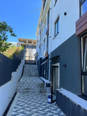 Продам однокомнатную (1-комн.) квартиру, Миндальная ул, 20/10, Верхневеселое с