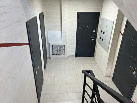 Продам однокомнатную (1-комн.) квартиру, Миндальная ул, 20/10, Верхневеселое с