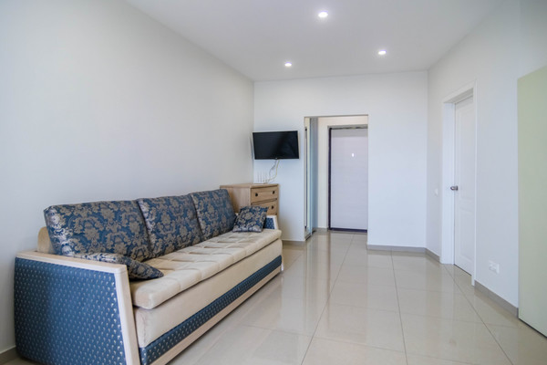 Продам однокомнатную (1-комн.) квартиру, Учительская (Хостинский р-н) ул, 9, Сочи г