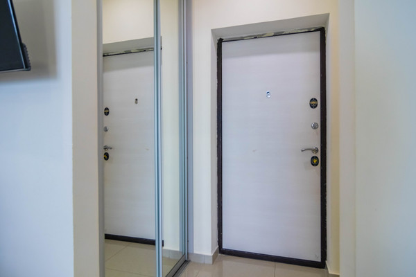 Продам однокомнатную (1-комн.) квартиру, Учительская (Хостинский р-н) ул, 9, Сочи г