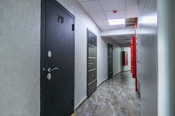 Продам однокомнатную (1-комн.) квартиру, Учительская (Хостинский р-н) ул, 9, Сочи г