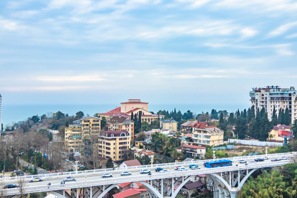 Продам однокомнатную (1-комн.) квартиру, Учительская (Хостинский р-н) ул, 9, Сочи г