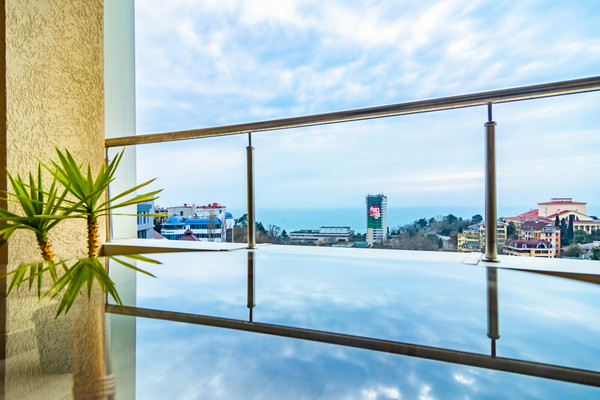 Продам однокомнатную (1-комн.) квартиру, Учительская (Хостинский р-н) ул, 9, Сочи г